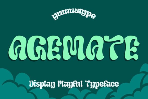 Agemate: Injecting Playful Energy Into Design