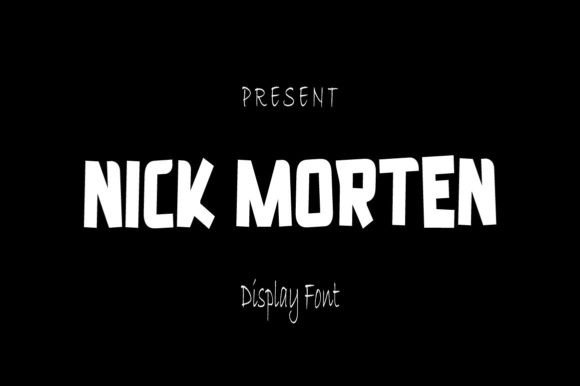 Embracing the Human Touch: A Deep Dive into Nick Morten for Modern Design