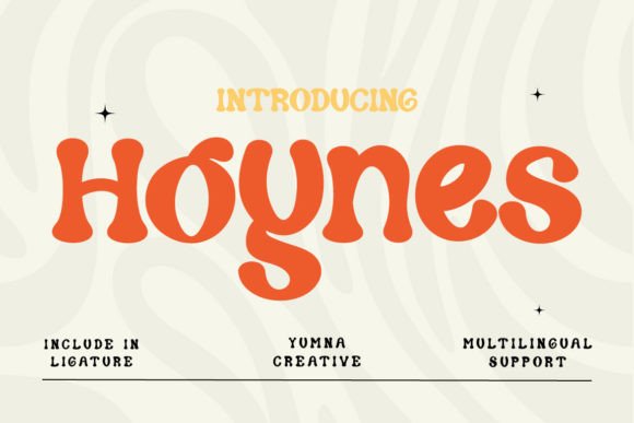 Hoynes: Bringing Vintage Charm to Modern Design Projects