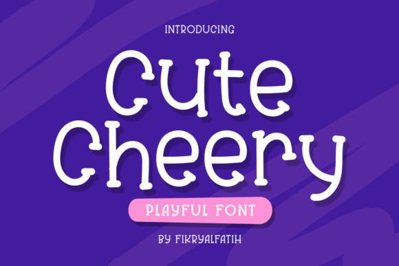 Injecting Vibrancy into Brand Identity: The Strategic Appeal of Cute Cheery